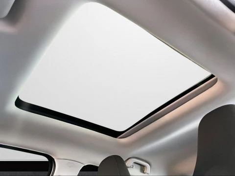 Leapmotor T03 T03 BEV 37.3kWh Design Auto