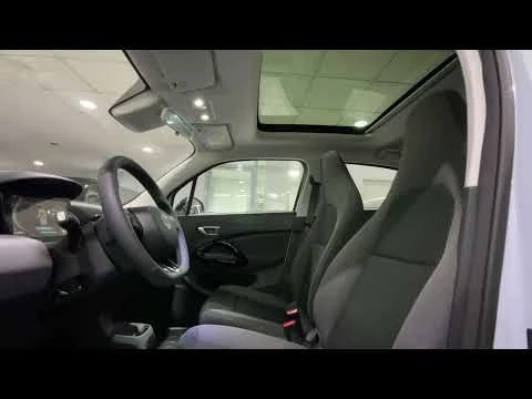 Leapmotor T03 T03 BEV 37.3kWh Design Auto