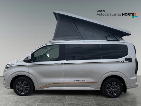 PANAMA P10+ PEAK 10+ PANAMA P10+ PEAK 10+