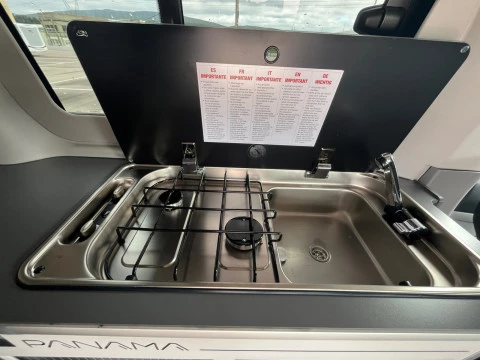 PANAMA P10+ PEAK 10+ PANAMA P10+ PEAK 10+