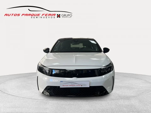 Opel Corsa 1.2T XHL 74kW (100CV) GS