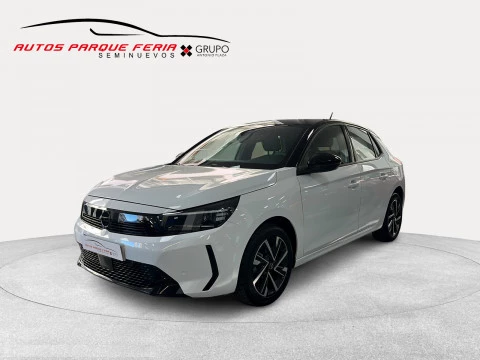 Opel Corsa 1.2T XHL 74kW (100CV) GS