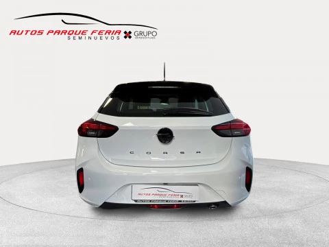 Opel Corsa 1.2T XHL 74kW (100CV) GS