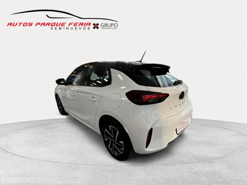 Opel Corsa 1.2T XHL 74kW (100CV) GS