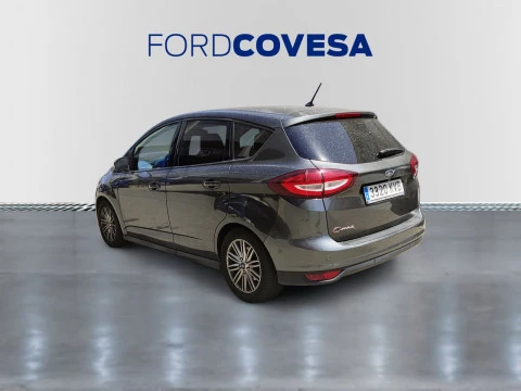Ford C-Max 1.5 TDCi 88kW (120CV) Trend+