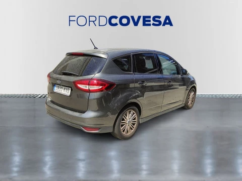 Ford C-Max 1.5 TDCi 88kW (120CV) Trend+