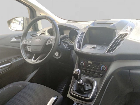 Ford C-Max 1.5 TDCi 88kW (120CV) Trend+