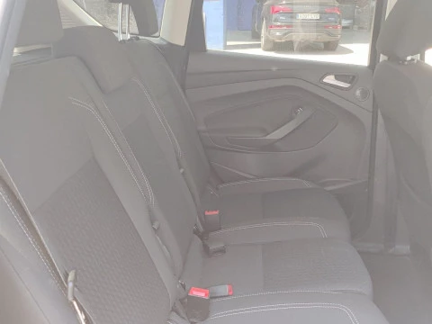 Ford C-Max 1.5 TDCi 88kW (120CV) Trend+