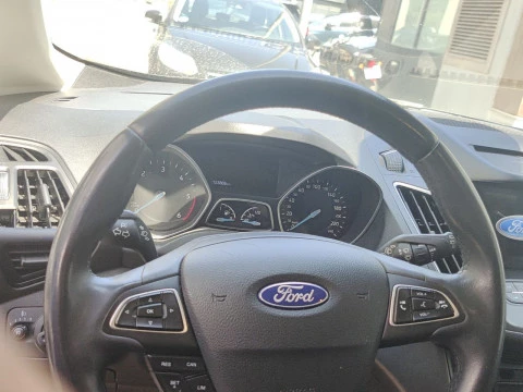 Ford C-Max 1.5 TDCi 88kW (120CV) Trend+