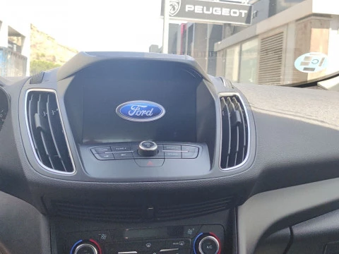 Ford C-Max 1.5 TDCi 88kW (120CV) Trend+