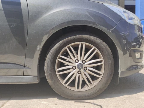 Ford C-Max 1.5 TDCi 88kW (120CV) Trend+