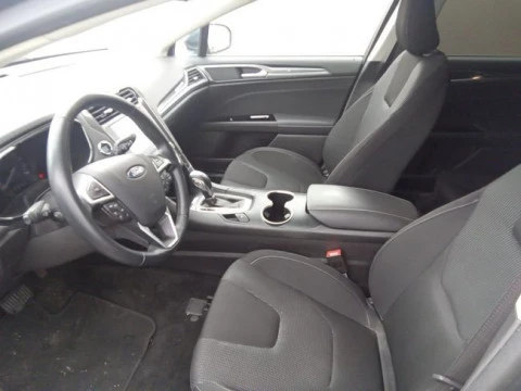 Ford Mondeo 2.0 Híbrido 137kW (187CV) Titanium HEV