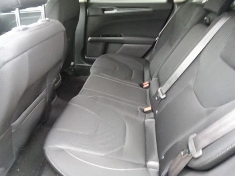 Ford Mondeo 2.0 Híbrido 137kW (187CV) Titanium HEV