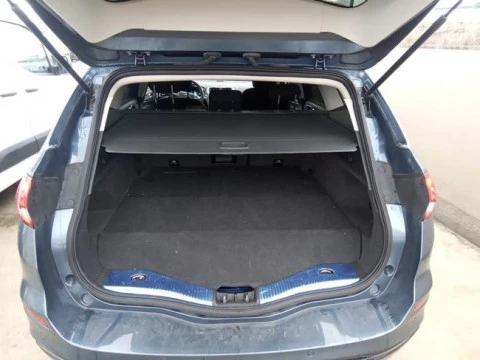 Ford Mondeo 2.0 Híbrido 137kW (187CV) Titanium HEV