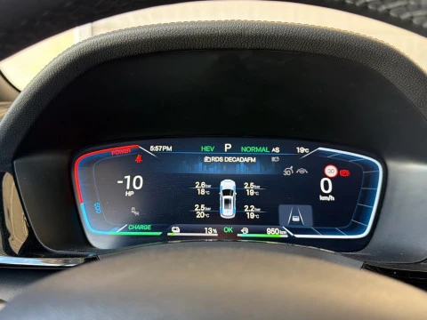 BYD SEAL U DM-i Comfort