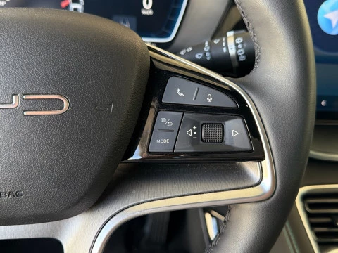 BYD SEAL U DM-i Comfort