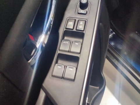 Suzuki S-Cross 1.4T S2 Mild Hybrid