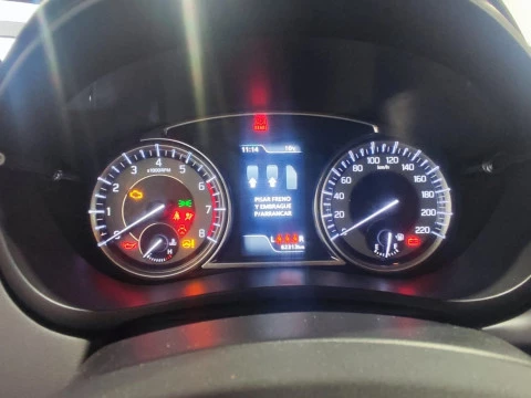 Suzuki S-Cross 1.4T S2 Mild Hybrid