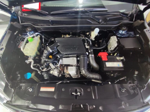 Suzuki S-Cross 1.4T S2 Mild Hybrid