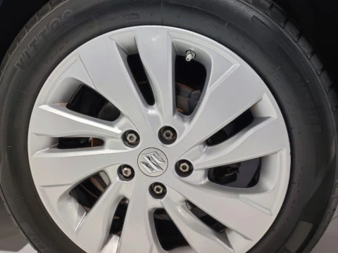 Suzuki S-Cross 1.4T S2 Mild Hybrid