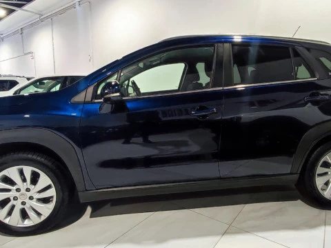 Suzuki S-Cross 1.4T S2 Mild Hybrid