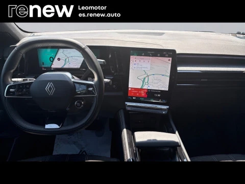 Renault Austral  1.3 TCe Mild Hybrid Techno CVT 116kW