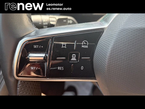 Renault Austral  1.3 TCe Mild Hybrid Techno CVT 116kW