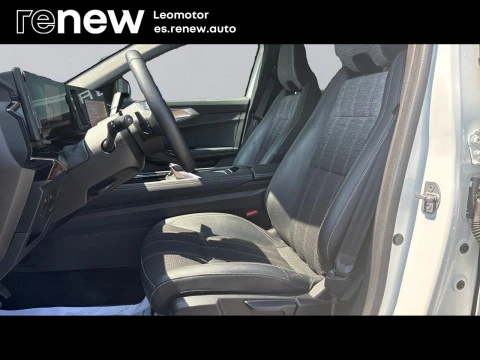 Renault Austral  1.3 TCe Mild Hybrid Techno CVT 116kW