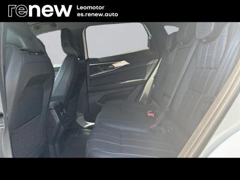 Renault Austral  1.3 TCe Mild Hybrid Techno CVT 116kW