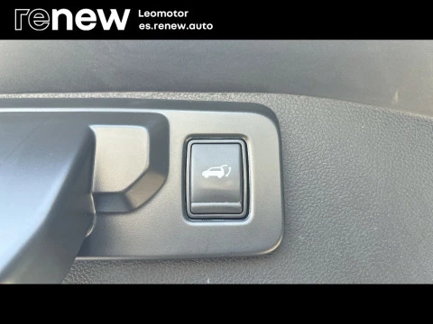 Renault Austral  1.3 TCe Mild Hybrid Techno CVT 116kW