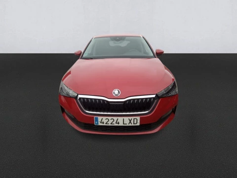 Skoda Scala 1.0 TSI 81KW (110 CV) Emotion