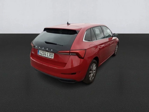 Skoda Scala 1.0 TSI 81KW (110 CV) Emotion