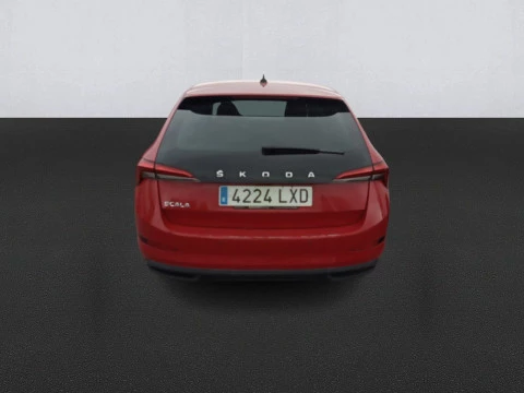 Skoda Scala 1.0 TSI 81KW (110 CV) Emotion