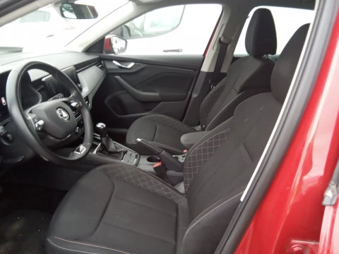 Skoda Scala 1.0 TSI 81KW (110 CV) Emotion