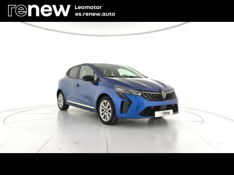 Renault Clio  Diesel  dCi Evolution 74kW