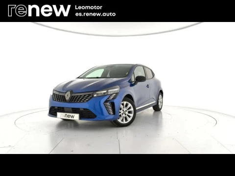 Renault Clio  Diesel  dCi Evolution 74kW