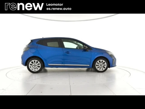 Renault Clio  Diesel  dCi Evolution 74kW