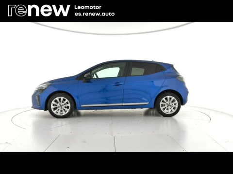Renault Clio  Diesel  dCi Evolution 74kW