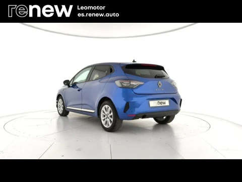Renault Clio  Diesel  dCi Evolution 74kW
