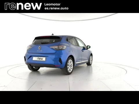 Renault Clio  Diesel  dCi Evolution 74kW
