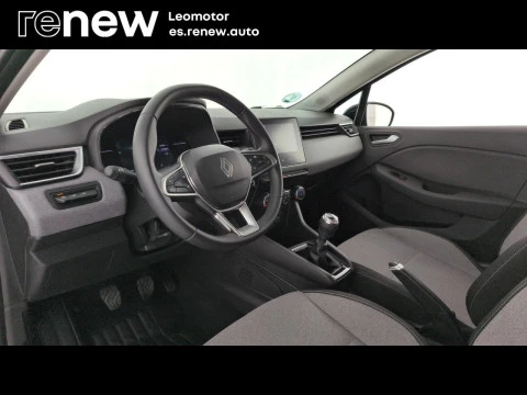 Renault Clio  Diesel  dCi Evolution 74kW