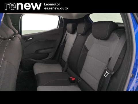 Renault Clio  Diesel  dCi Evolution 74kW
