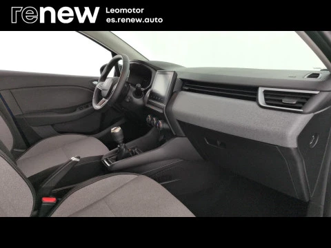 Renault Clio  Diesel  dCi Evolution 74kW