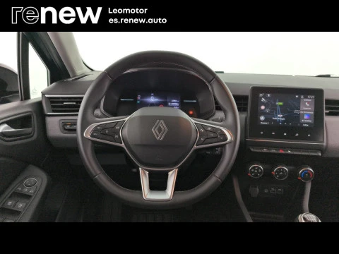 Renault Clio  Diesel  dCi Evolution 74kW