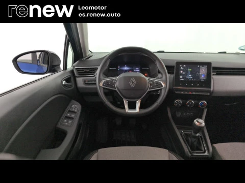 Renault Clio  Diesel  dCi Evolution 74kW
