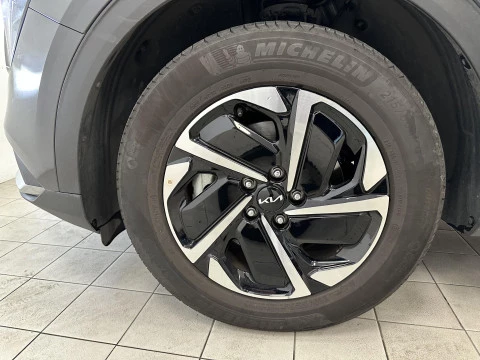 Kia Sportage 1.6 T-GDi HEV 158kW (215CV) Drive 4x2