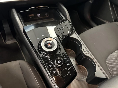 Kia Sportage 1.6 T-GDi HEV 158kW (215CV) Drive 4x2