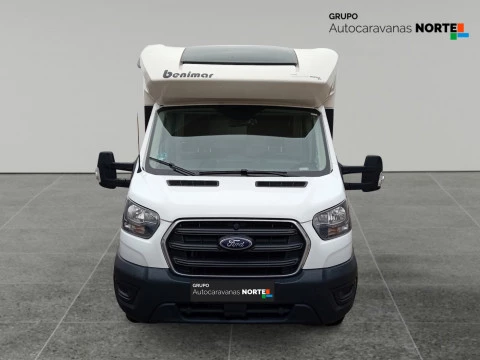 BENIMAR TESSORO TESSORO 440 UP