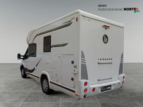 BENIMAR TESSORO TESSORO 440 UP