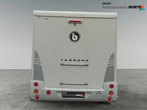 BENIMAR TESSORO TESSORO 440 UP